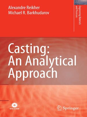 cover image of Casting